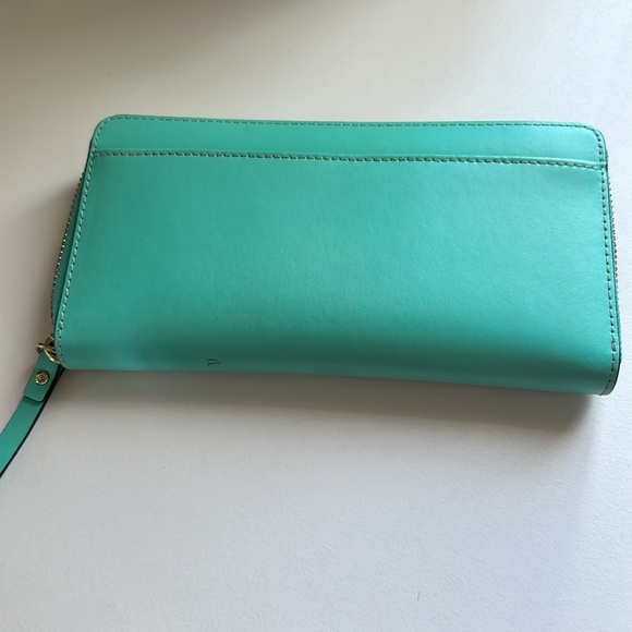 Kate Spade Zip Around Wallet - Picture 3 of 8